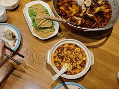 米饭-渝乡人家(和平里店)