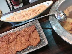 -练掌门·火锅&烧烤&烤鱼(北亭店)