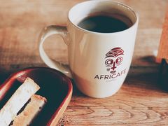 -Africafe(非洲咖啡)