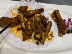 -不倒翁·徽天下名菜楼(马鞍山路店)