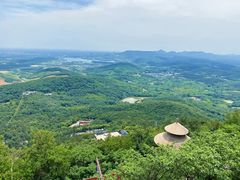 -句容茅山景区