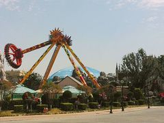 -蓬莱欧乐堡梦幻世界