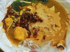 -安发瞧麻辣烫(总店)