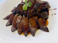 -金典银峰老鹅馆·昆山菜(亭林公园店)