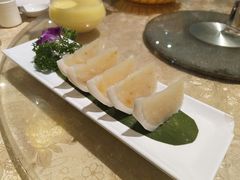 椰饭-琼菜王(南海店)