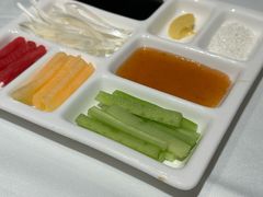 -四季民福烤鸭店(王府井灯市口店)