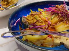 -阿里疆Alijiang·丝路美食·异域风情·清真(长楹天街店)