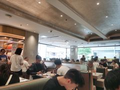 -香港新发烧腊茶餐厅(书城店)