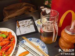 -京悦南门涮羊肉·羊蝎子火锅(田林路店)
