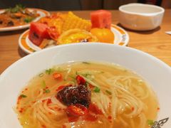 -比格比萨自助(南京万达茂店)