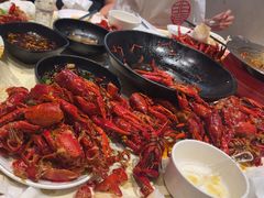 -聚味瞿记·龙虾堂(坡子街店)
