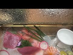 -北京泰富酒店-道日本料理餐厅
