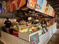 -Common Table · Brunch & Coffee