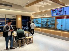 -老电影院饺店(休宁店)