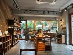 -时光花园(白鹭洲店)