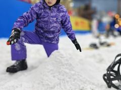 -广州热雪奇迹
