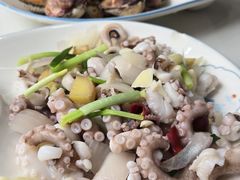 -健跳小海鲜(人民路店)
