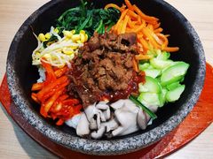 -小木屋拌饭(沈阳中街大悦城店)