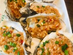 -庆峰龙虾烧烤(合肥一店)