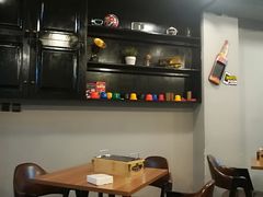 -陈员外正宗夹江烧烤(广福路店)