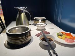-加餐海鲜自助(宝龙一城店)