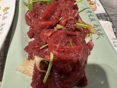 -厚味居炙子烤肉·清真(天桥南纬路店)