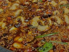 -胖子鱼·天水麻辣鱼火锅(秦州407店)