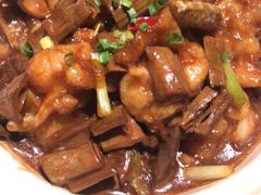 -昆仑饭店-鲜筵餐厅