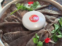 -一斗火锅·招财羊毛肚(上河城店)