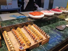 -碧中海汤泉汗蒸酒店