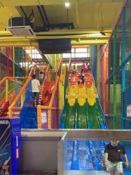 -宝燕乐园(闵行旗舰店)