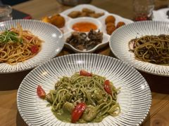 -清真·艾美可餐厅(大悦汇店)