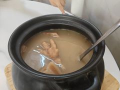 -文记壹心鸡(宝华路店)