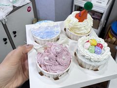 -爱之旅diy烘焙坊(西直门店)