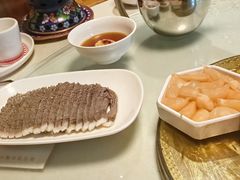 -清真·鸦儿李记·涮肉(马家堡店)
