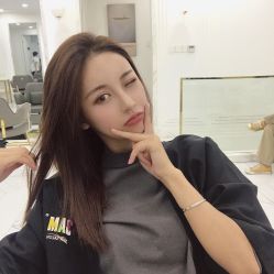 -3AM·S HAIR SALON烫发染发接发