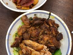 -陆长玖古法猪脚饭(玄风桥店)