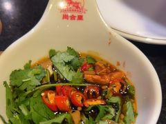 -尚合里潮汕牛肉火锅(海沧店)