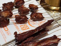 -小董哥烤串(故宫店)