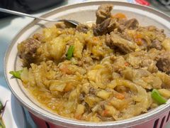 -魏记大碗羊肉(临河总店)