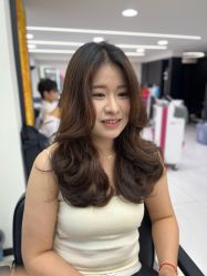 -乾健·烫染·接发SALON