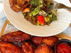 -翠贝卡&Mama Kelly Brunch Coffee(河西店)