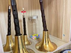 -音歆国艺馆·民乐培训(双榆树店)