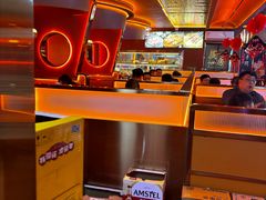 -二发烧烤(亚麻厂店)