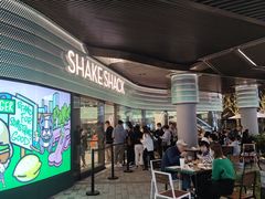 门面-Shake Shack(前滩太古里店)