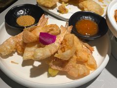 -额娘·现烙春饼烤鸭(太原总店)