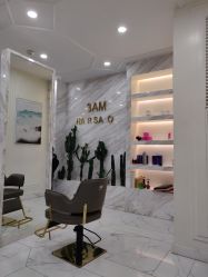 -3AM HAIR SALON染发烫发接发