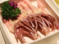 -海底捞火锅(枫蓝国际购物中心店)