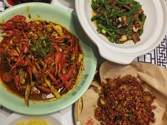 -靓虾二哥长沙地标小龙虾(五一广场店)