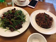 -乌江鱼杭帮菜(西湖店)